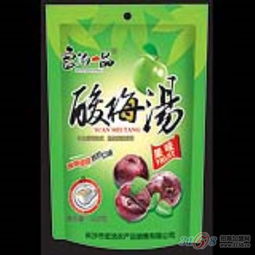 宏浩果味酸梅湯 解鎖健康飲品新商機(jī)，誠邀合作伙伴共贏未來